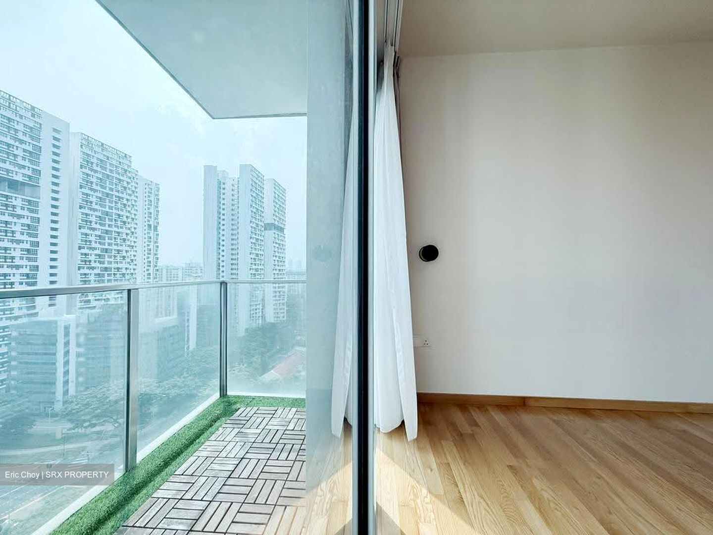 Eight Riversuites (D12), Condominium #626454571